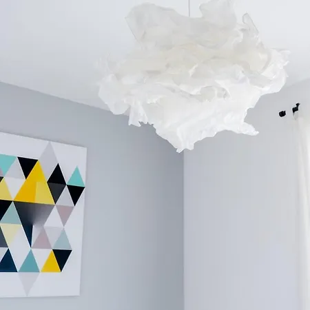 Diderot - Beautiful Cosy In - Gare Apartmán Grenoble