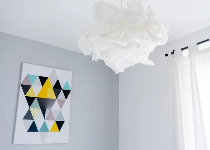 Diderot - Beautiful Cosy In - Gare Appartement Grenoble