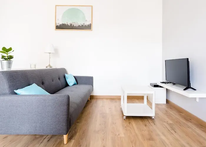 Appartement Diderot - Beautiful Cosy In - Gare