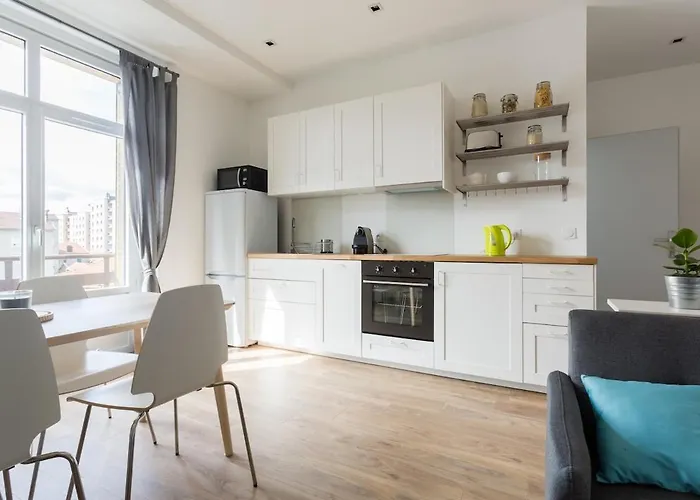 Diderot - Beautiful Cosy In - Gare Appartement